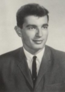 Photo of Sergeant Leslie Halasz Sabo, Jr. , U.S. Army (VVMF)